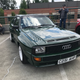 Mclaren? Superfast? DONT CARE, SPORT QUATTRO